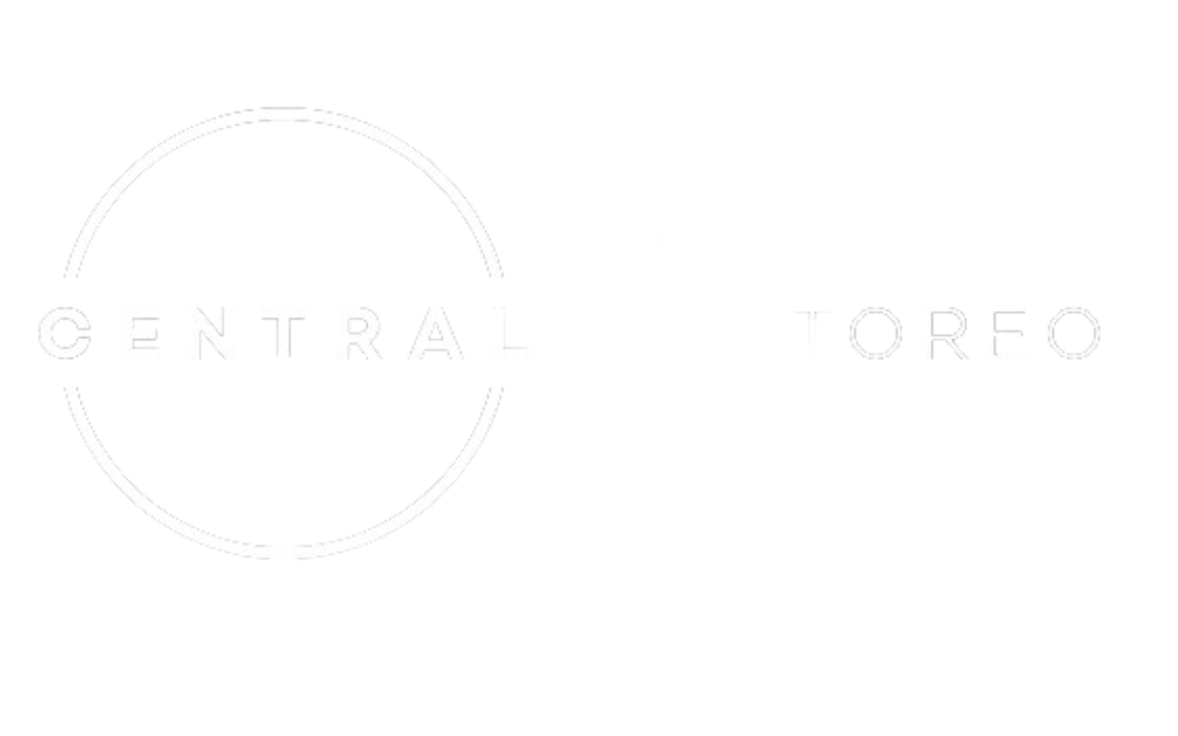 Central Toreo